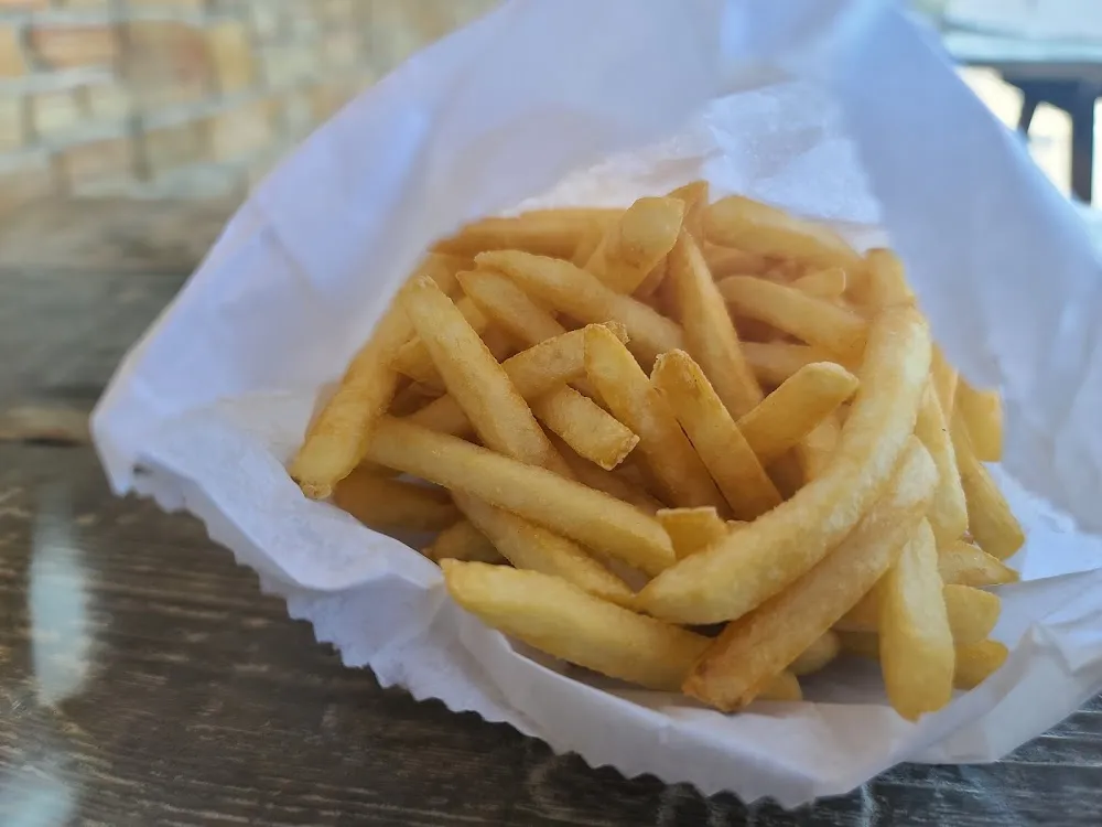 French Fries